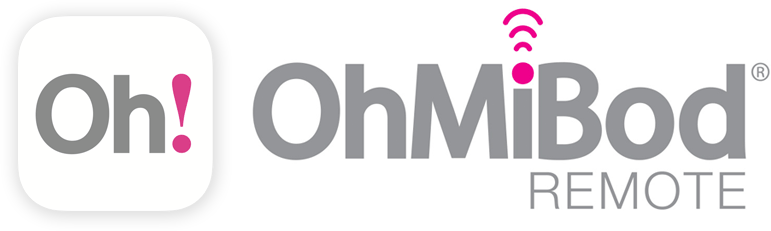 OhMiBod Remote by OhMiBod