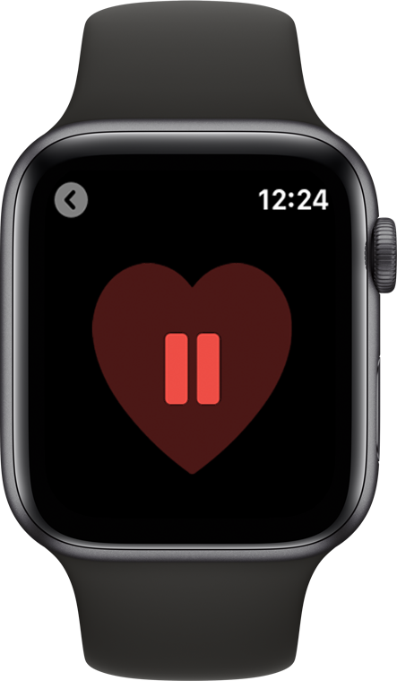 Apple Watch with OhMiBod Remote App