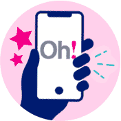 OhMiBod App Access